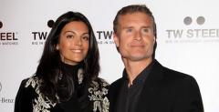 Karen Minier - David Coulthard